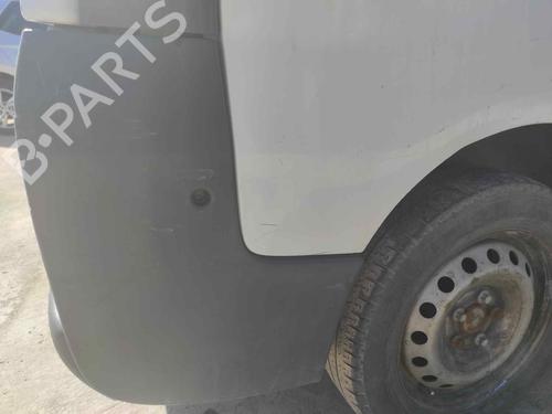 Rear bumper RENAULT LAGUNA II Grandtour (KG0/1_) 1.9 dCi (KG0E, KG0R) | BP9495485C8