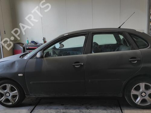 Styring servopumpe SEAT IBIZA III (6L1) 1.9 SDI | BP16255569M99 
