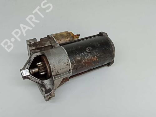 Motor arranque CITROËN BERLINGO / BERLINGO FIRST Box Body/MPV (M_) 1.9 D 70 (MBWJZ, MCWJZ) (69 hp) 6545093