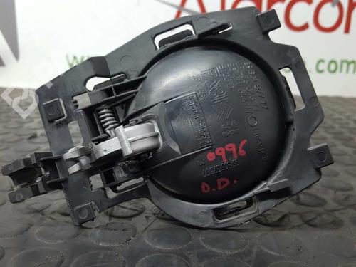 Front right interior door handle CITROËN C2 (JM_) 1.1 | BP3326137I14 