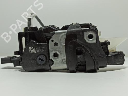 Used Front left lock PEUGEOT 208 II (UB_, UP_, UW_, UJ_) 1.2 PureTech 130 (131 hp) 17454422