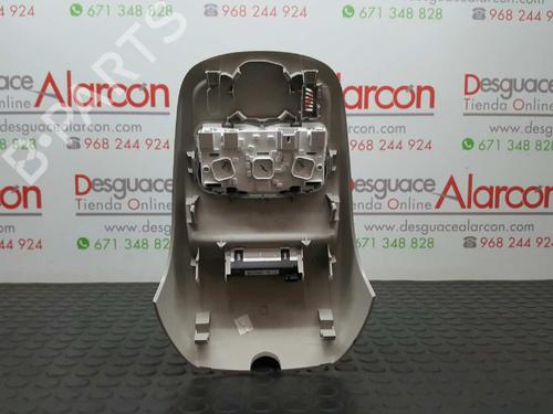 Interior roof light CITROËN C4 II (NC_) 1.6 BlueHDi 100 | BP7425092I8