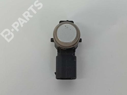 Elektronisk modul CITROËN C4 Grand Picasso II (DA_, DE_) 2.0 BlueHDi 150 (150 hp) 10283758