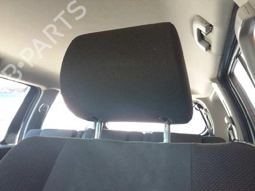 Left front seat NISSAN PATHFINDER III (R51) | BP3330319C15 - Image 2