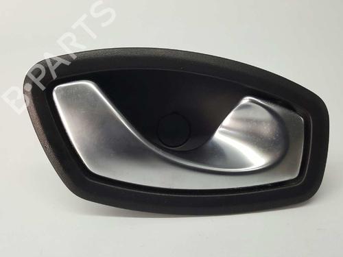 Used Rear right interior door handle RENAULT MEGANE III Hatchback (BZ0/1_, B3_) 1.5 dCi (BZ09, BZ0D, BZ1W, BZ29, BZ14) (110 hp) 3330481
