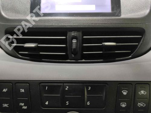 Used Air vent NISSAN ALMERA TINO (V10) 2.2 dCi (115 hp) 11640245