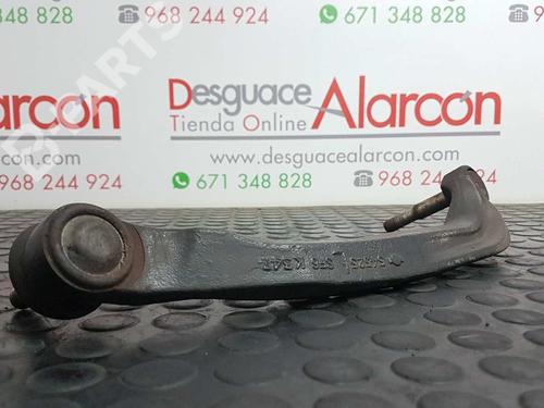 Querlenker links vorne für NISSAN PRIMERA Hatchback (P12) 1.6 (109 hp) 2750891