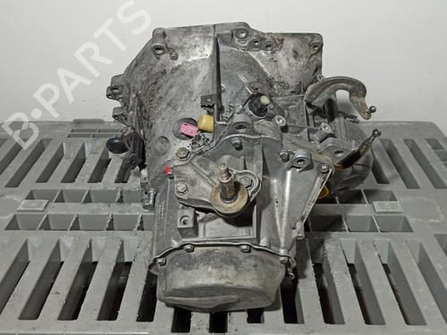 Gearbox CITROËN C4 I (LC_) 1.6 HDi | BP24480729M3 