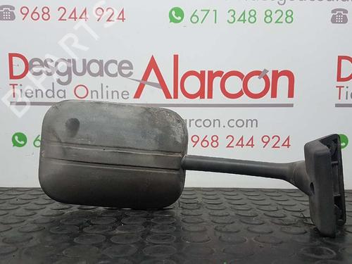 Used Left mirror CITROËN C15 Box Body/MPV (VD_) 1.8 D (60 hp) 2734938
