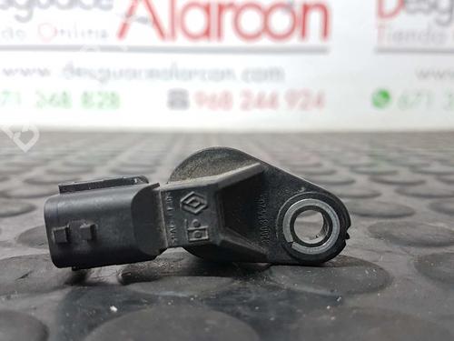 Elektronisk sensor RENAULT MEGANE III Hatchback (BZ0/1_, B3_) 1.5 dCi (BZ09, BZ0D, BZ1W, BZ29, BZ14) | BP14529126M84