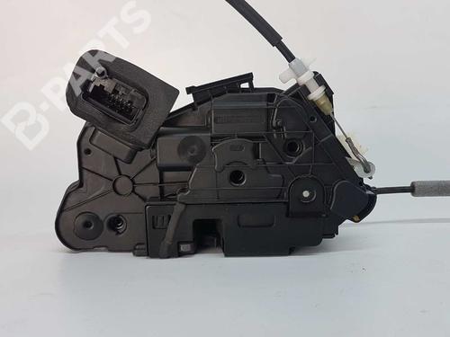 Front left lock VW GOLF VI (5K1) 2.0 TDI | BP3288346C98 