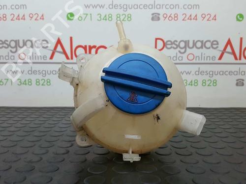 Expansion tank VW GOLF VI (5K1) 1.6 TDI | BP2729500C120 