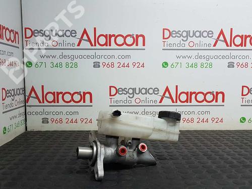 Used Brake master cylinder RENAULT MEGANE III Hatchback (BZ0/1_, B3_) 1.5 dCi (BZ09, BZ0D, BZ1W, BZ29, BZ14) (110 hp) 2743952