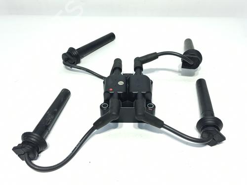 Used Ignition coil CHRYSLER VOYAGER / GRAND VOYAGER III (GS_, NS_) 2.0 i (133 hp) 11332419