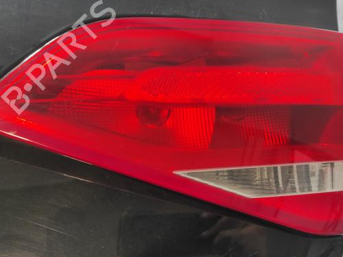 Left taillight AUDI A4 B8 (8K2) 2.0 TDI | BP21210608C34