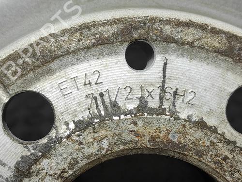 Felg MERCEDES-BENZ E-CLASS (W211) E 220 CDI (211.006) | BP11695868C45