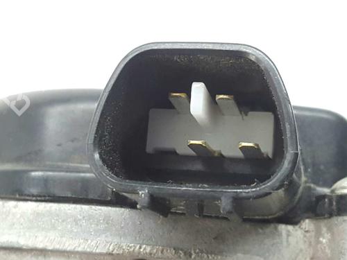 Front wiper motor NISSAN QASHQAI II SUV (J11, J11_) 1.6 dCi ALL MODE 4x4-i | BP3205392M29 