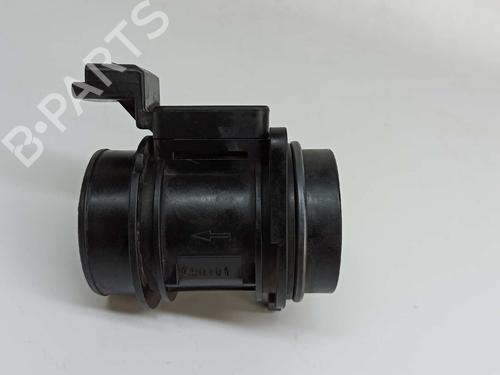 Mass air flow sensor PEUGEOT 206 Hatchback (2A/C) 1.4 HDi eco 70 | BP6569368M95