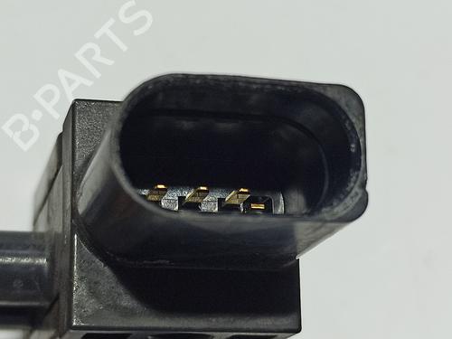 Electronic sensor SEAT IBIZA IV (6J5, 6P1) 1.4 TDI | BP18011689M84