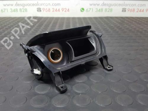 Ashtray CITROËN C5 III (RD_) 2.2 HDi (RD4HTH) | BP14529272I30