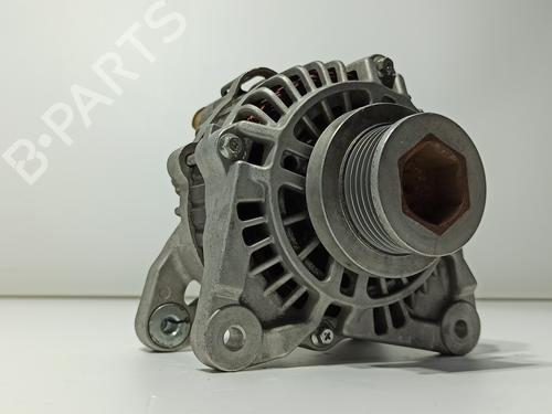 Generator RENAULT MEGANE II Saloon (LM0/1_) 1.5 dCi (LM02, LM13, LM2A) | BP27530639M7