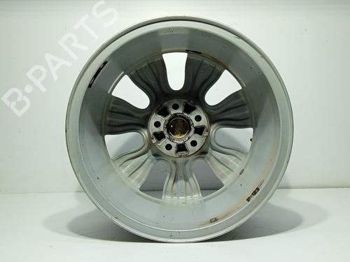 Rim AUDI A1 (8X1, 8XK) 1.6 TDI | BP22887140C45 