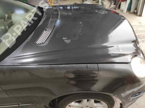 Hood MERCEDES-BENZ E-CLASS (W211) E 320 CDI (211.026) | BP9280424C1 