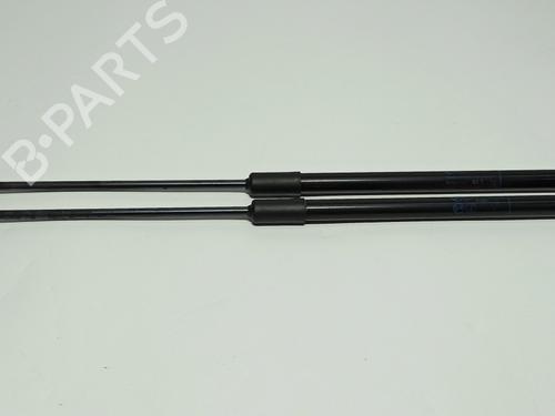 Used Tailgate lift support OPEL ASTRA K (B16) 1.6 CDTi (68) (110 hp) 17980460