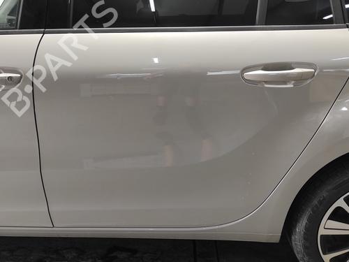 Left rear door CITROËN C4 Grand Picasso II (DA_, DE_)  | BP27439047C4