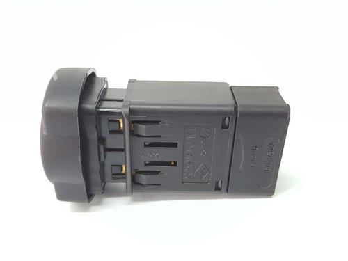Warning switch DACIA SANDERO 1.5 dCi | BP6629077I22 