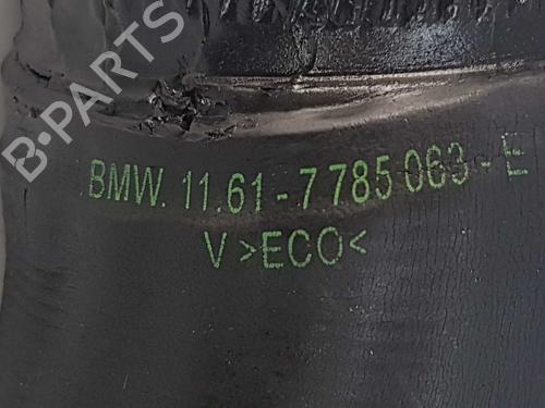 Pipe BMW 3 (E46) 320 d | BP14537901M125