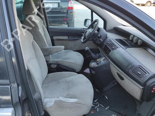 Used Parts CITROËN C8 (EA_, EB_) 2.2 HDi (128 hp) 4282405