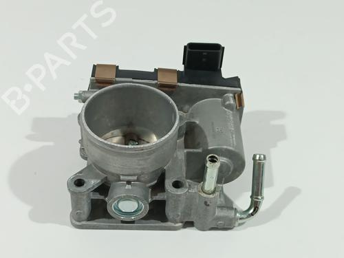 Throttle body RENAULT CLIO V (B7_) 1.6 E-TECH 140 (B7MU) | BP37152506M82 - Image 3