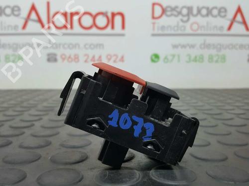 Warning switch RENAULT KANGOO / GRAND KANGOO II (KW0/1_) 1.5 dCi 90 (KW05, KW08, KW0G, KW11) | BP6628466I22 