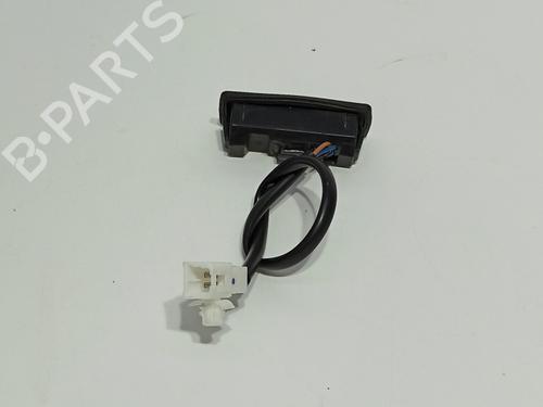 Tailgate handle FIAT TIPO Hatchback (356_, 357_) 1.4 (356HXA1B) | BP12849150C132 
