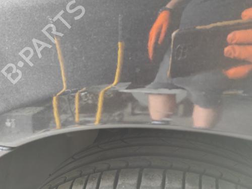 Left front fenders PEUGEOT 807 (EB_) 2.0 | BP26443189C41