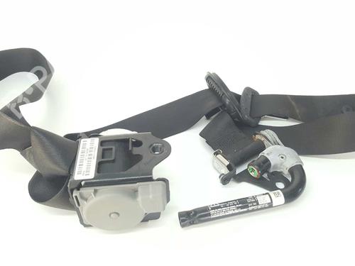 Airbag Kit BMW X6 (E71, E72) xDrive 35 d | BP5609658C86