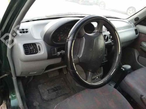 Starter NISSAN MICRA II (K11) 1.3 i 16V | BP6541359M8 