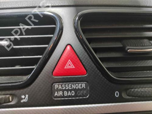 Warning switch VW SCIROCCO III (137, 138) 2.0 TFSI | BP8217684I22