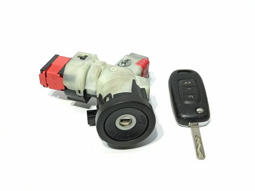 Ratlås/Tændingslås RENAULT CLIO V (B7_) 1.0 TCe 90 (B7MT) | BP16383996M48 
