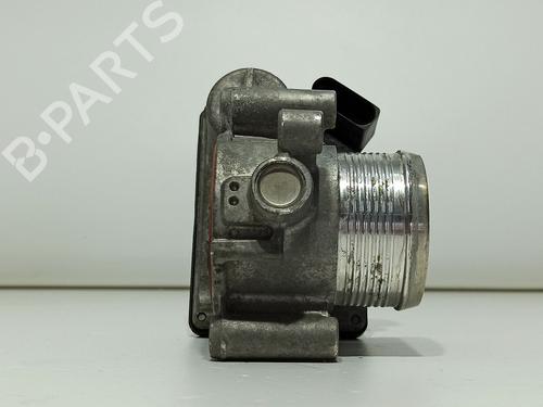Throttle body VW PASSAT B7 (362) 2.0 TDI | BP38673787M82 - Image 4