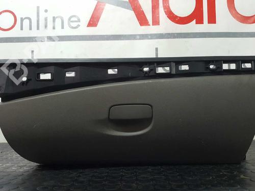 Used Glove box RENAULT MEGANE III Hatchback (BZ0/1_, B3_) 1.5 dCi (86 hp) 2739633