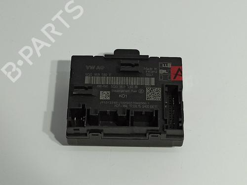 Used Comfort control module AUDI A3 Limousine (8VS, 8VM) 1.6 TDI (110 hp) 25705747