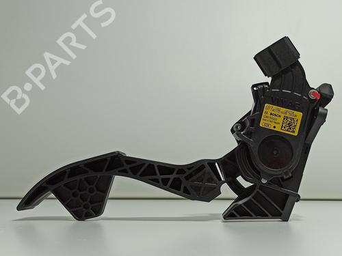 Pedal AUDI A1 Sportback (8XA, 8XF) 1.6 TDI | BP26304656I4