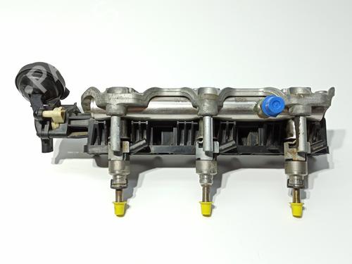Intake manifold AUDI Q7 (4MB, 4MG, 4MQ) 3.0 TFSI quattro | BP29294812M70 