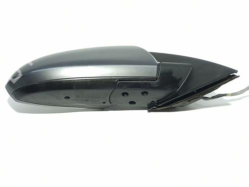 Right mirror NISSAN PRIMERA (P12) 1.9 dCi | BP12117527C27