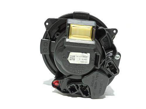 Heater blower motor RENAULT CLIO V (B7_) 1.0 TCe 90 (B7MT) | BP16384010M62 