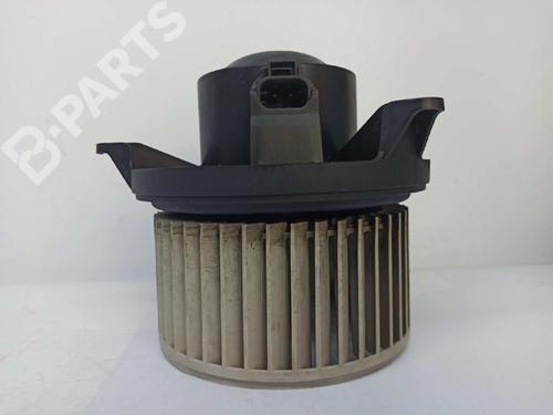 Heater blower motor NISSAN PATHFINDER III (R51) 2.5 dCi | BP10173948M62 
