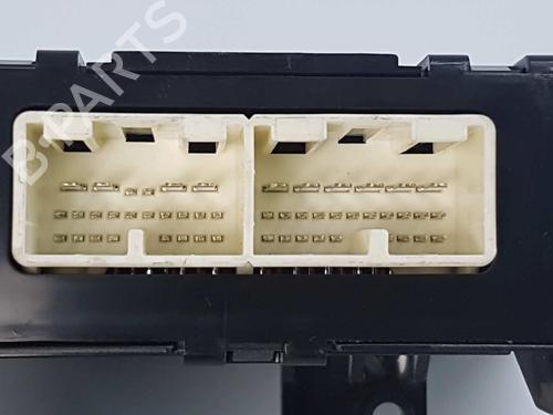 Electronic module SUBARU OUTBACK (BR) 2.0 D AWD (BRD) | BP7177093M83