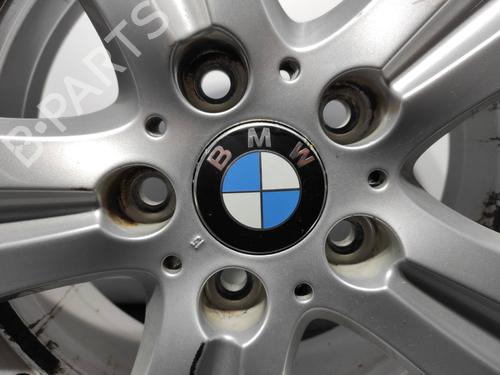 Rim BMW 1 (E87) 116 d | BP11332429C45 